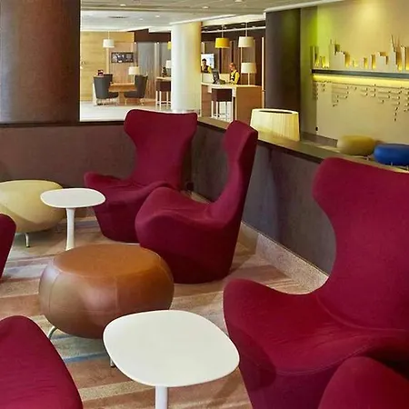 Mercure Centrum Варшава