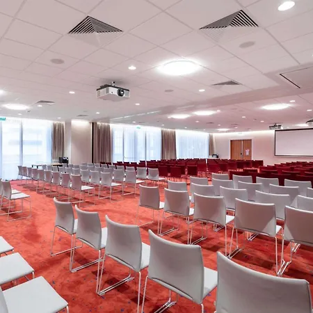 Mercure Centrum Hotel Warszawa