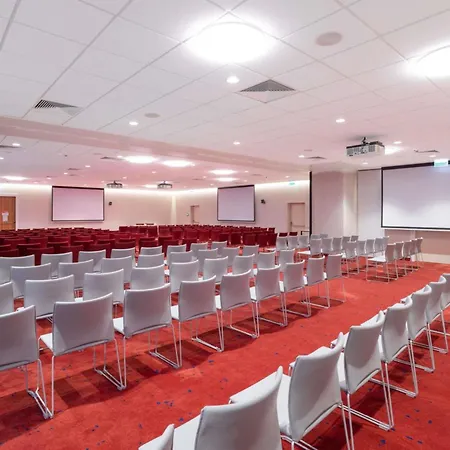 Hotel Mercure Centrum
