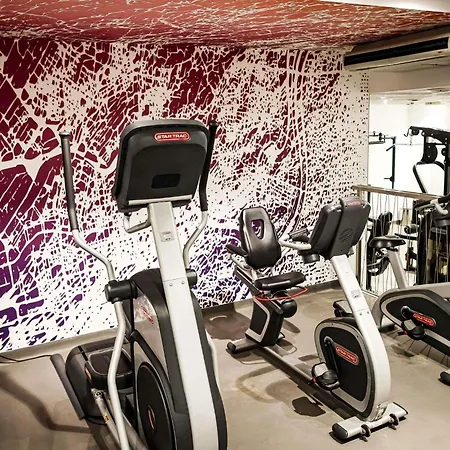 Mercure Centrum 4*