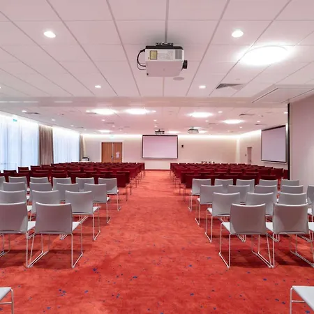 Mercure Centrum 4*