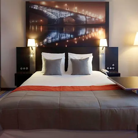 Mercure Centrum Hotel