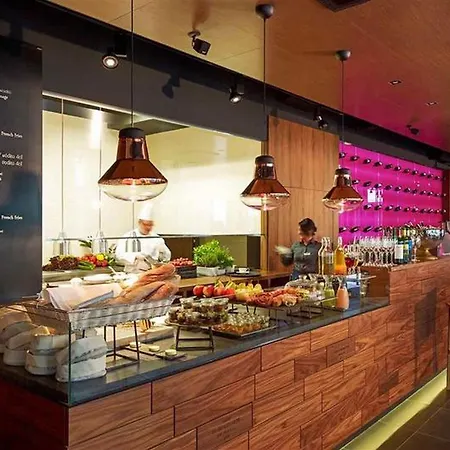 Mercure Centrum 4* Warsaw