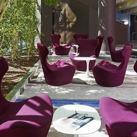 Mercure Centrum Hotel 4*