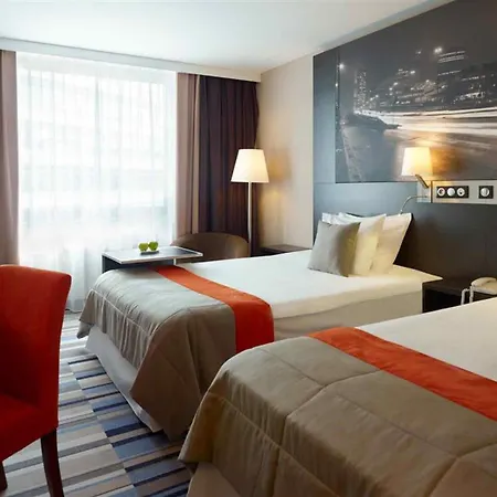 Mercure Centrum Varsavia