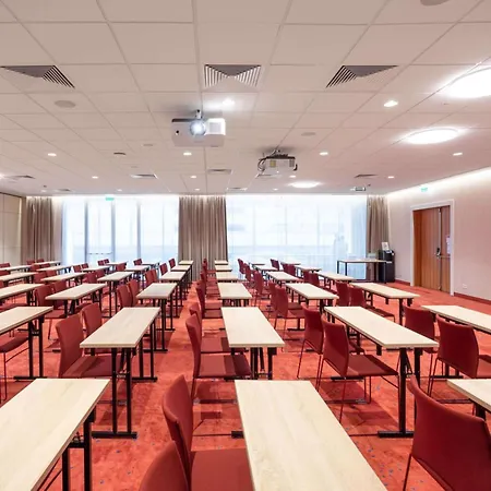 Mercure Centrum 4* Warszawa