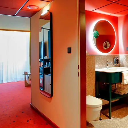 Mercure Centrum 4* Warszawa