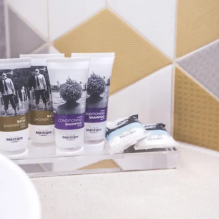 Mercure Centrum 4* Warszawa