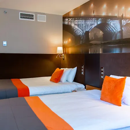 Mercure Centrum Hotell Warszawa