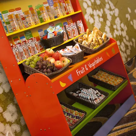 Mercure Centrum 4* Warsaw