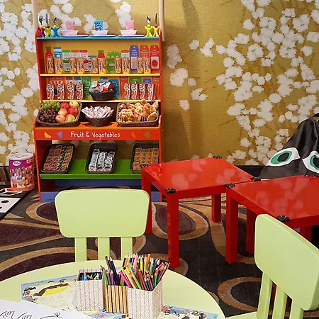 Mercure Centrum Hotell 4*