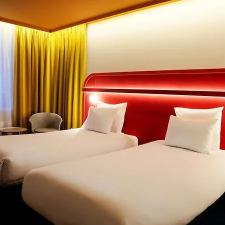 Mercure Centrum Varsó