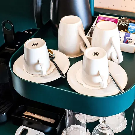 Hotel Mercure Centrum Warsaw