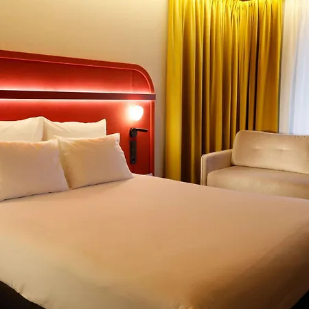 Mercure Centrum Varsó