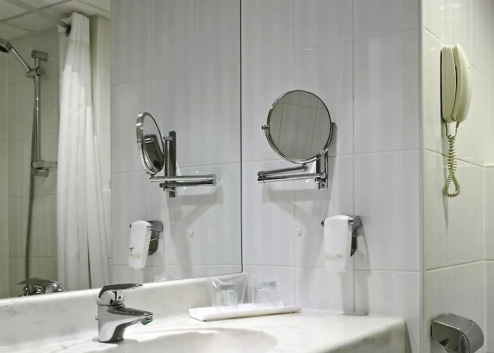 Mercure Centrum מלון ורשה