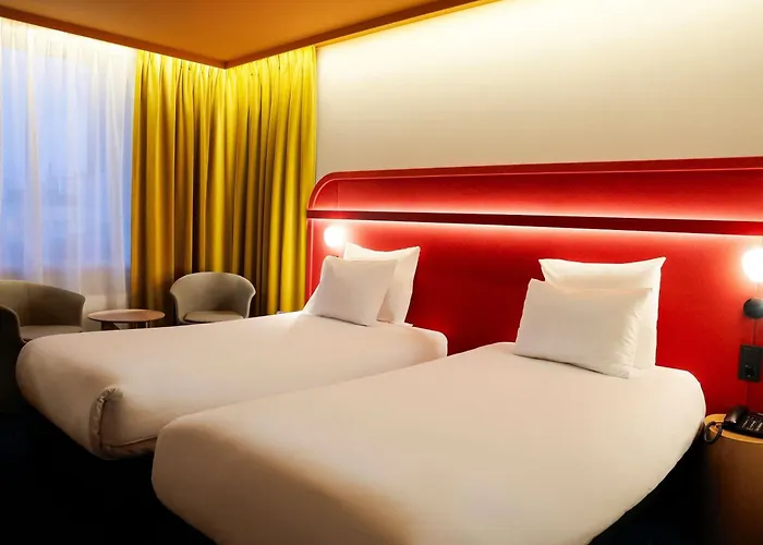 Mercure Centrum Warszawa