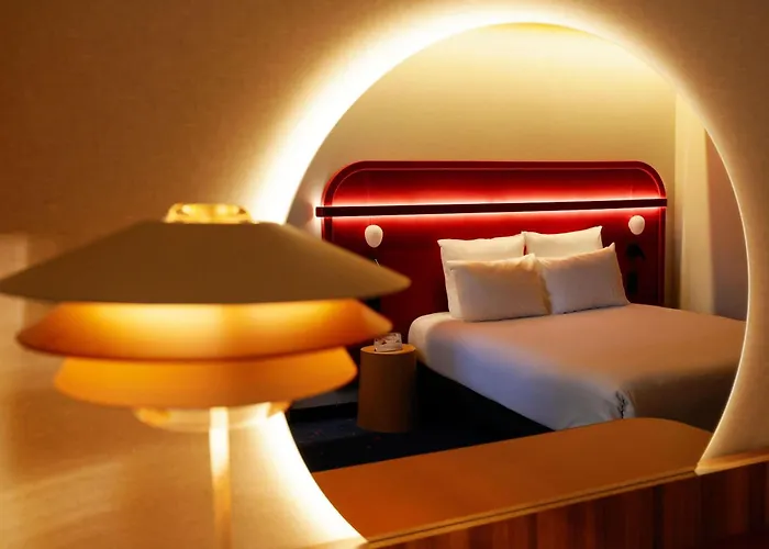 Mercure Centrum Hotel 4*