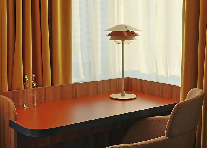 Mercure Centrum 4* Warszawa