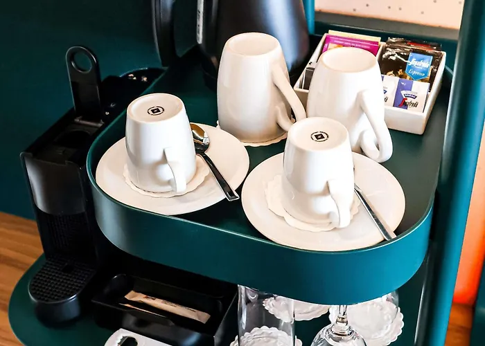 Hotel Mercure Centrum Warszawa