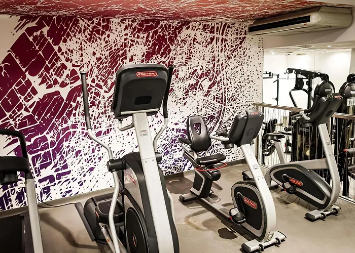 Mercure Centrum מלון ורשה