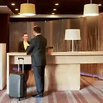 Mercure Centrum Hotell 4*