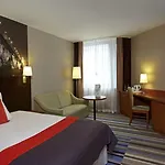 Hotell Mercure Centrum Warszawa