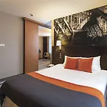 Mercure Centrum Otel Varşova
