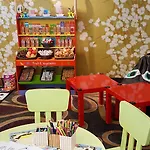 Mercure Centrum Hotell 4*
