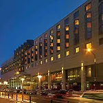 Mercure Centrum Otel 4*