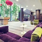 Mercure Centrum 4*