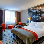 Mercure Centrum Otel 4*