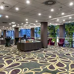 Hotell Mercure Centrum Warszawa
