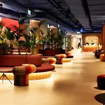 Hotell Mercure Centrum Warszawa