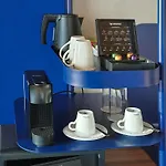 Mercure Centrum 4* Varşova