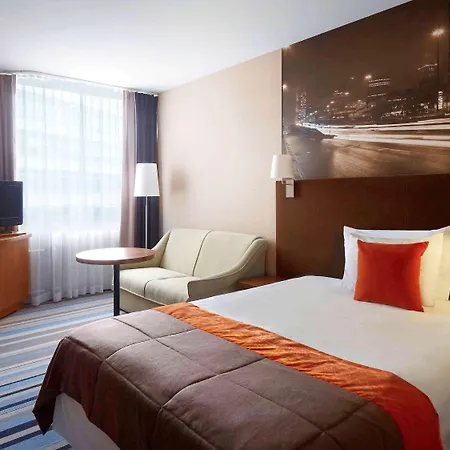 Mercure Centrum