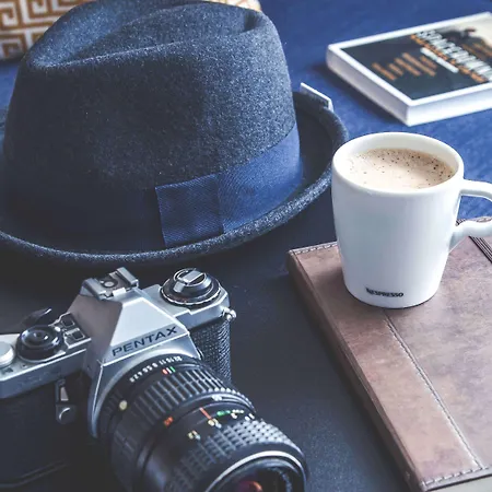 Mercure Centrum 4* Varşova