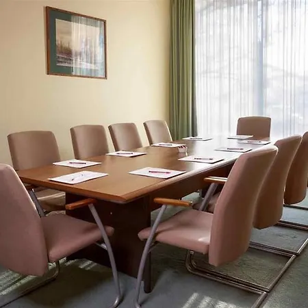 Otel Mercure Centrum 4*