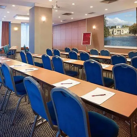 Mercure Centrum 4*
