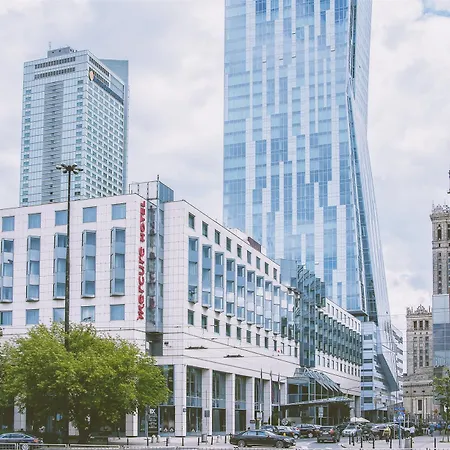 Mercure Centrum