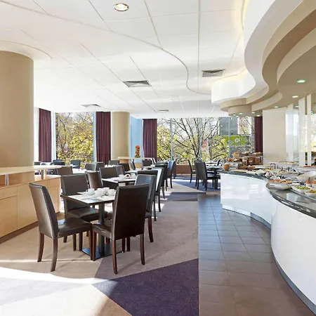 Mercure Centrum Hotel Warsaw