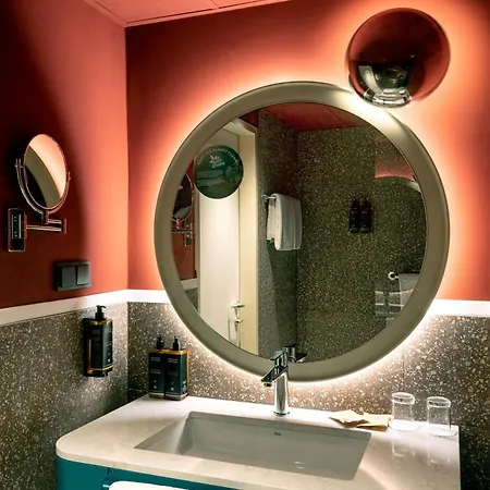 Mercure Centrum Hotel