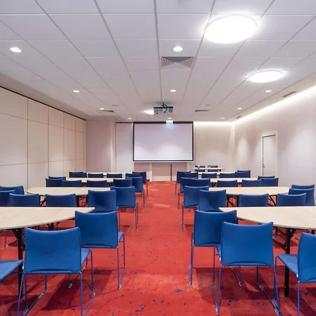 Mercure Centrum 4* Warschau