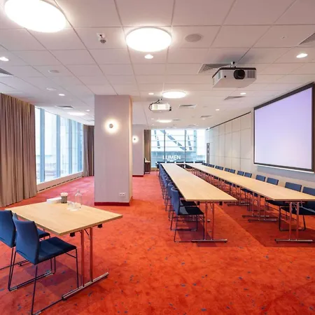 Hotel Mercure Centrum 4*