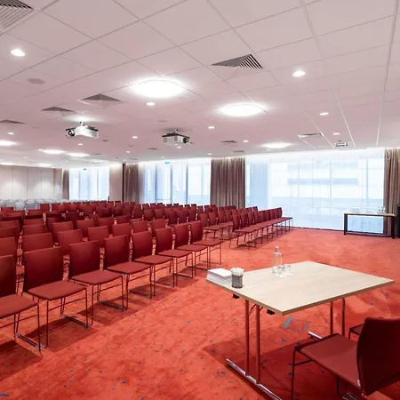 Hotel Mercure Centrum Warsaw
