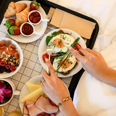 Hotel Mercure Centrum