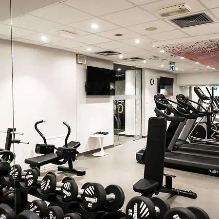 Mercure Centrum Hotel Warsaw