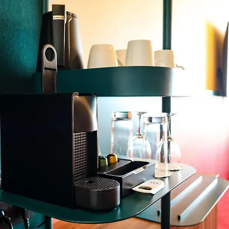 Mercure Centrum 4* Warschau