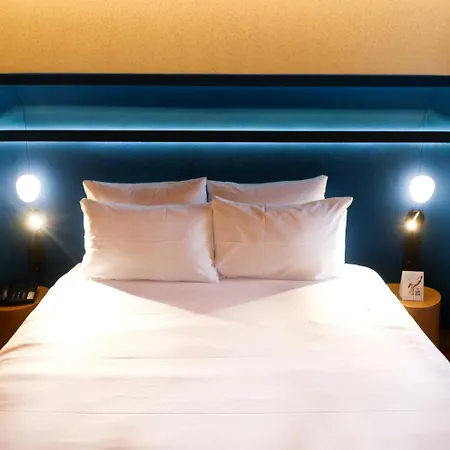 Mercure Centrum 4*