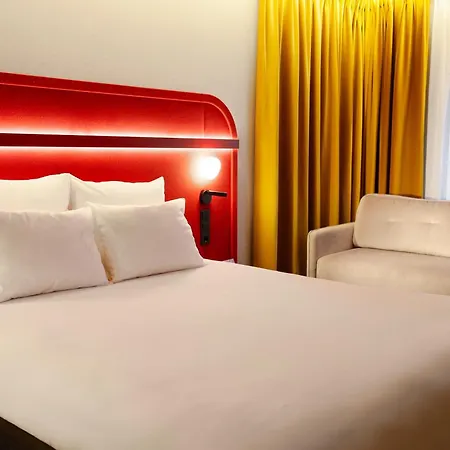 Mercure Centrum Hotel Warsaw