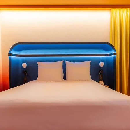 Hotel Mercure Centrum Warsaw
